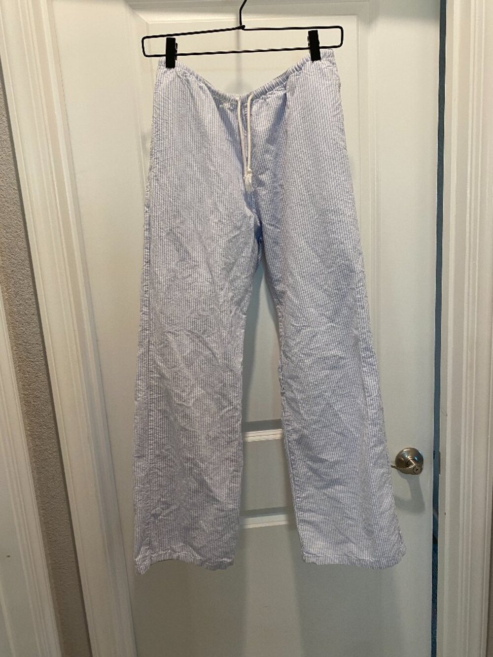 John Galt (Brandy Melville) pinstripe pants